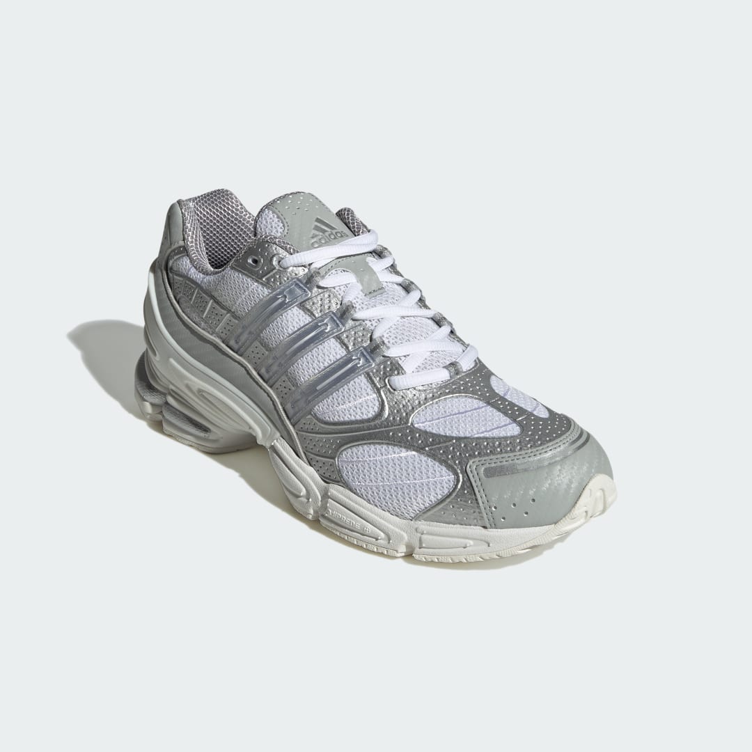 Sneakers og sko adidas Originals OZWEEGO Pro Metalisk | IH0398, 1