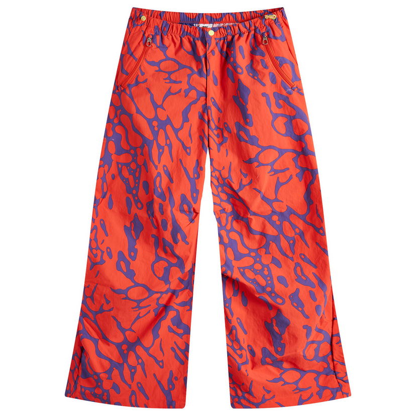 Bukser Nike Parachute Pants Rød | HQ0467-635