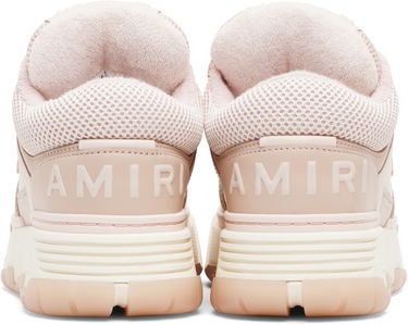 Sneakers og sko AMIRI AMIRI MA-1 Lyserød | AWFOSR1119, 1