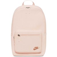 Rygsæk Nike Heritage Eugene Backpack (23L) Lyserød | DB3300-838, 0
