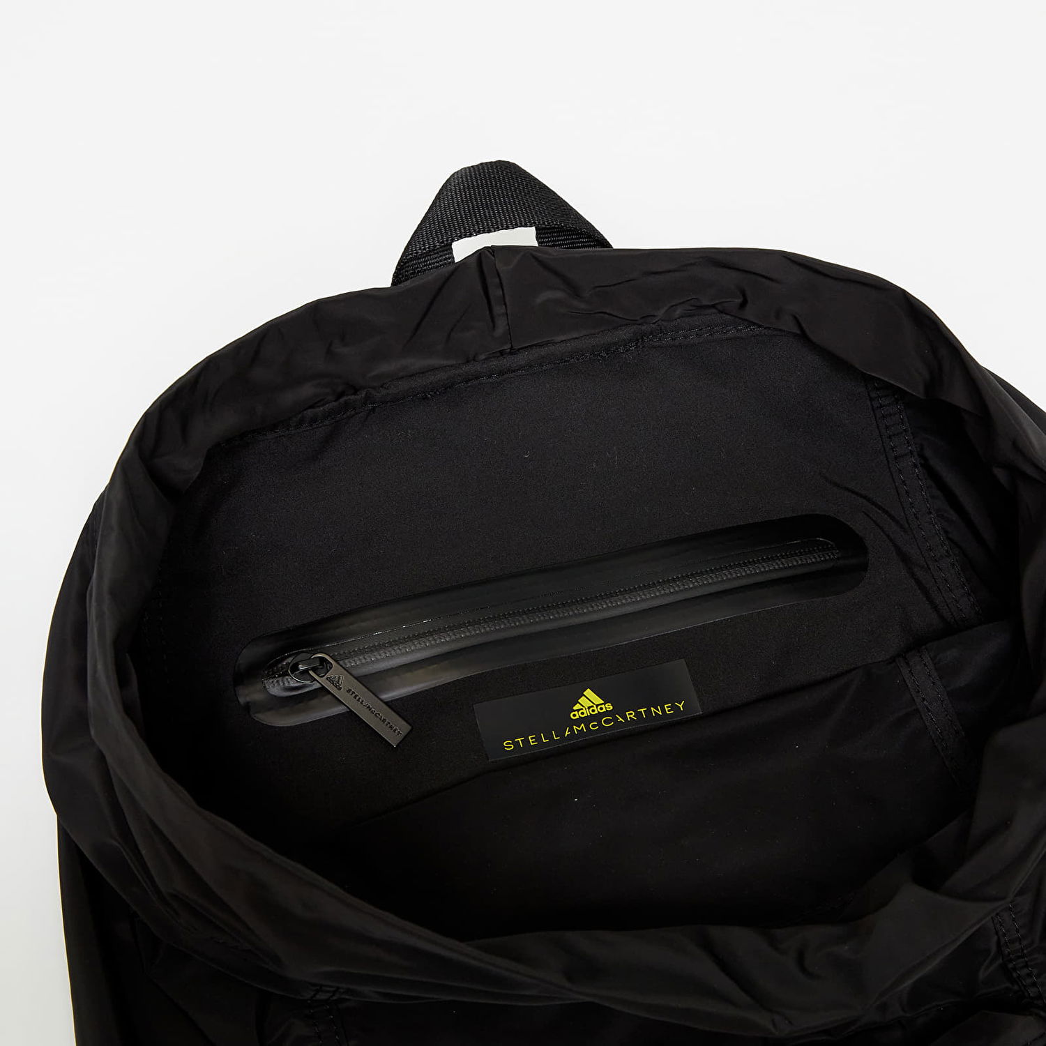 Gymsæk adidas Performance x Stella McCartney Gymsack Sort | HG8640, 1