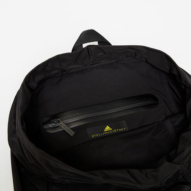 Gymsæk adidas Performance x Stella McCartney Gymsack Sort | HG8640, 1
