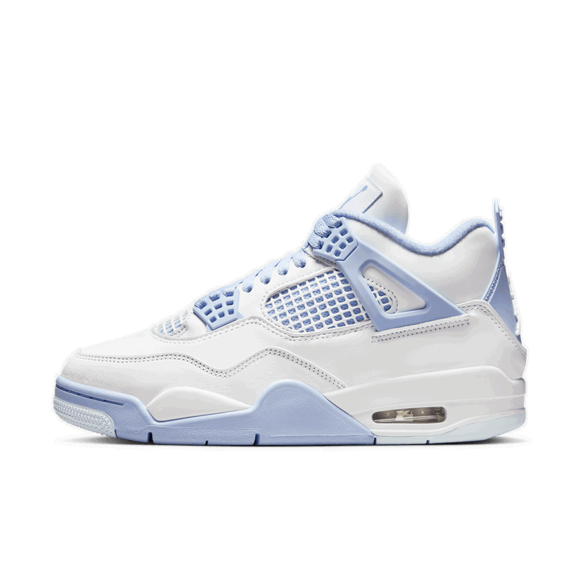 Sneakers og sko Jordan Air Jordan 4 "Forget Me Not" W Hvid | HV0823-100