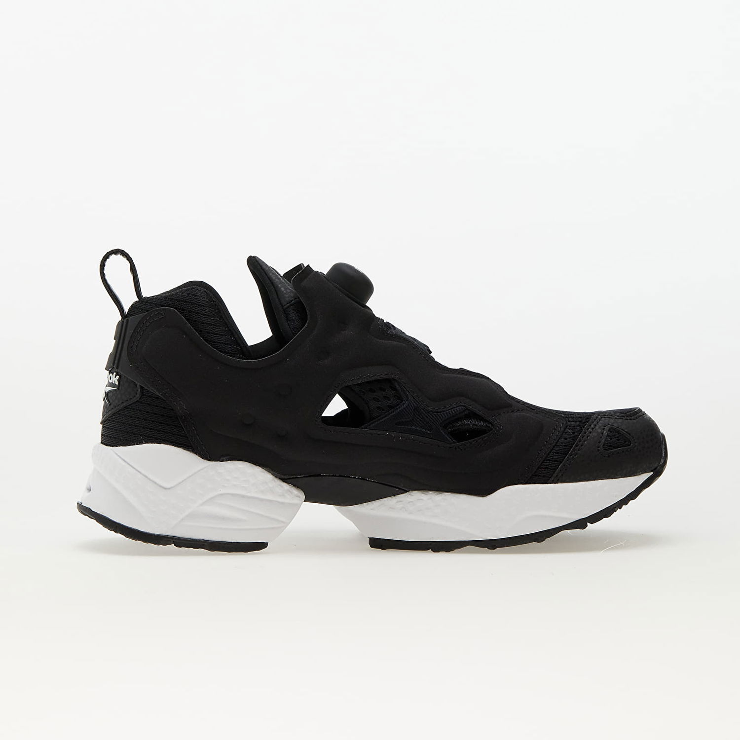 Sneakers og sko Reebok Instapump Fury 95 Sort | GX9433, 1