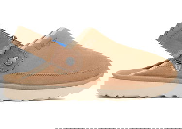 Sneakers og sko UGG Goldencoast Clog Sand Beige | 1142172-SSNT, 0