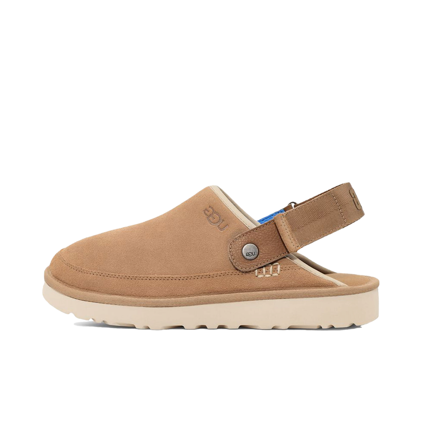 Sneakers og sko UGG Goldencoast Clog Sand Beige | 1142172-SSNT