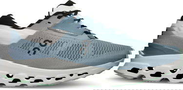 Sneakers og sko On Running Cloudstratus 3 Turkis | 3md30111504, 0
