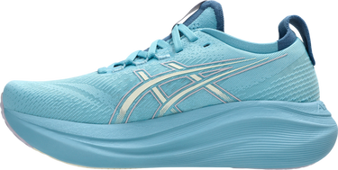 Sneakers og sko Asics GEL-NIMBUS 27 Turkis | 1012b753-401, 4