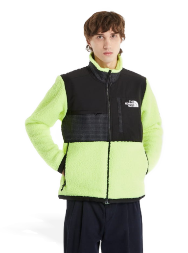 Jakke The North Face The North Face Seasonal  Denali Jacket Sort | NF0A7X328NT1