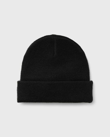 Beanie Honor The Gift Why Not Beanie with Logo Sort | HTG250377-BLK, 2