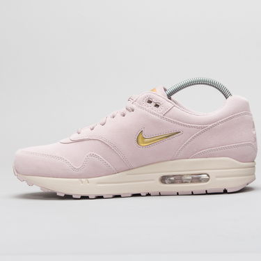 Sneakers og sko Nike Air Max 1 Premium SC "Particle Rose Jewel" Lyserød | 918354-601, 0