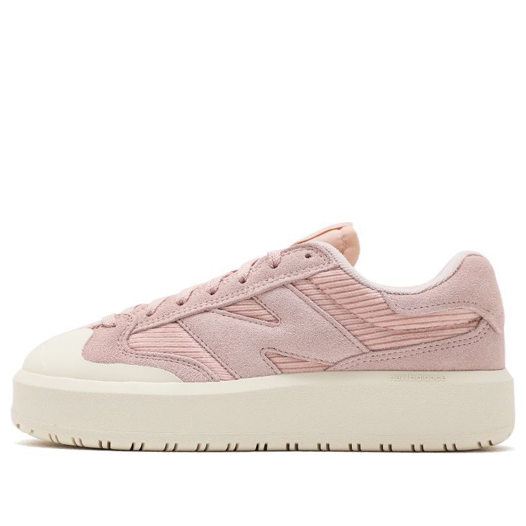 Sneakers og sko New Balance CT302 Lyserød | CT302BC