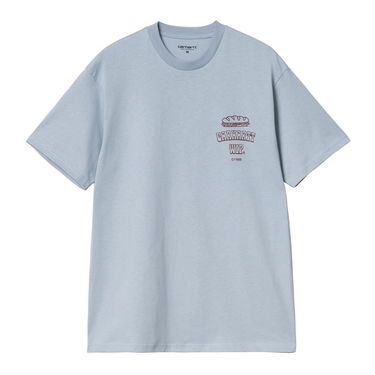 T-shirt Carhartt WIP Carhartt WIP Sandwich Graphic T-Shirt Blå | I035230_9, 0