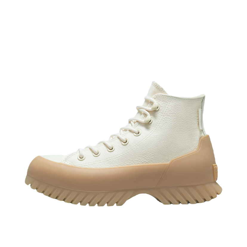 Sneakers og sko Converse Chuck Taylor All Star Lugged Winter 2.0 W Beige | 171425C