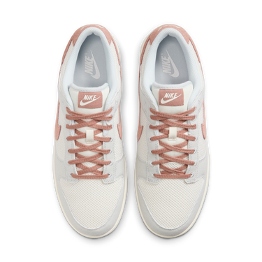 Sneakers og sko Nike Dunk Low Retro SE Grå | HJ4329-001, 3