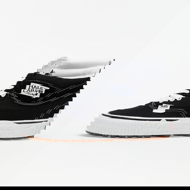 Sneakers og sko Vans Cap Mash Hi LX Sort | VN0A4UWPIJU1, 0