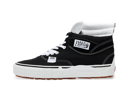 Sneakers og sko Vans Cap Mash Hi LX Sort | VN0A4UWPIJU1