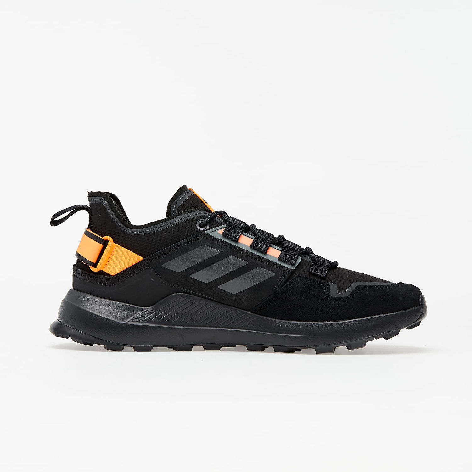 Sneakers og sko adidas Performance Terrex Hikster Sort | EH3534, 1