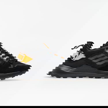 Sneakers og sko adidas Performance Terrex Hikster Sort | EH3534, 1