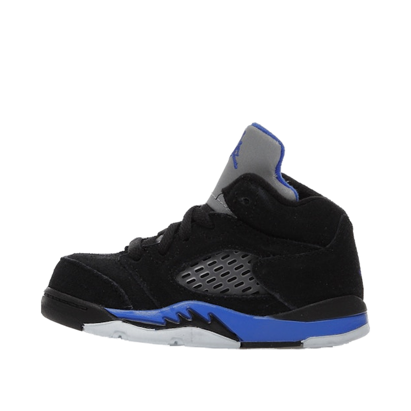 Sneakers og sko Jordan Jordan 5 Retro Sort | 440890-004