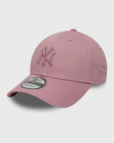 Kasket New Era Adjustable New York Yankees 9FORTY Cap Lyserød | 60674846, 0