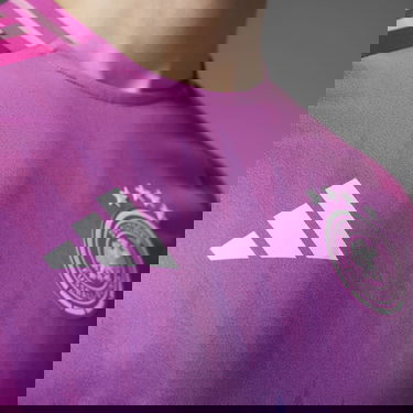 Jersey adidas Originals DFB A JSY AU 2024 Lilla | ip8166, 11