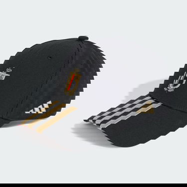 Kasket adidas Performance Belgium Football Cap Sort | IP4007, 0