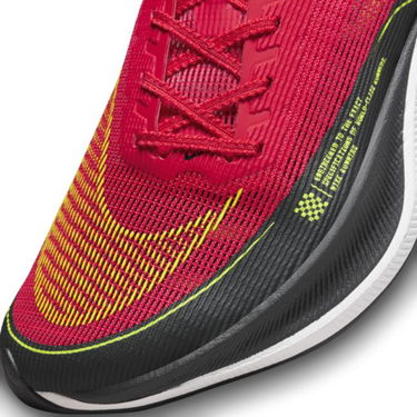 Sneakers og sko Nike ZoomX Vaporfly Next% 2 Rød | CU4111-600, 4