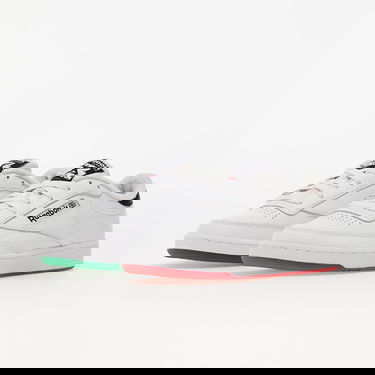 Sneakers og sko Reebok Club C 85 Hvid | GX8307, 5