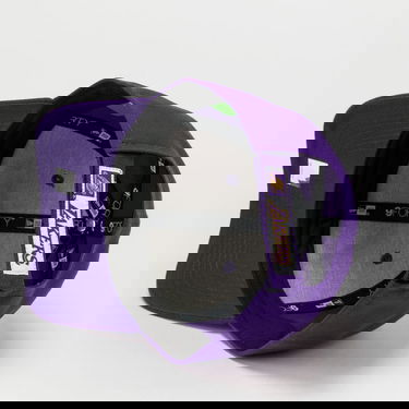 Kasketter og hatte New Era Cap Lilla | 11405605, 3