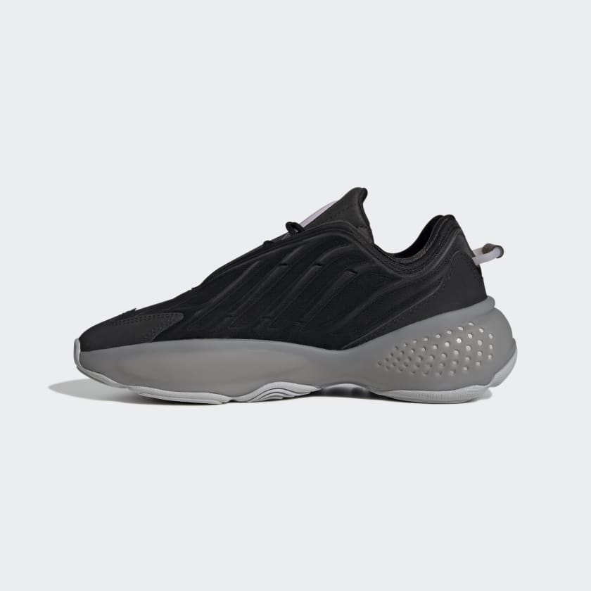 Sneakers og sko adidas Originals Ozrah Sort | GW8236, 0
