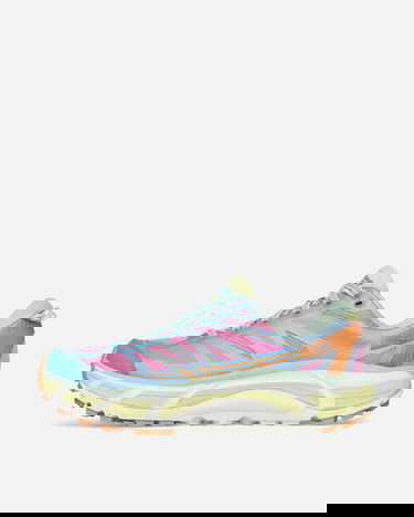 Sneakers og sko Hoka One One Mafate Speed 2 Origins Flerfarvet | 1126851-CAAB, 2