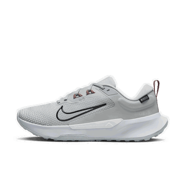 Sneakers og sko Nike Juniper Trail 2 GORE-TEX Grå | FB2065-005, 3