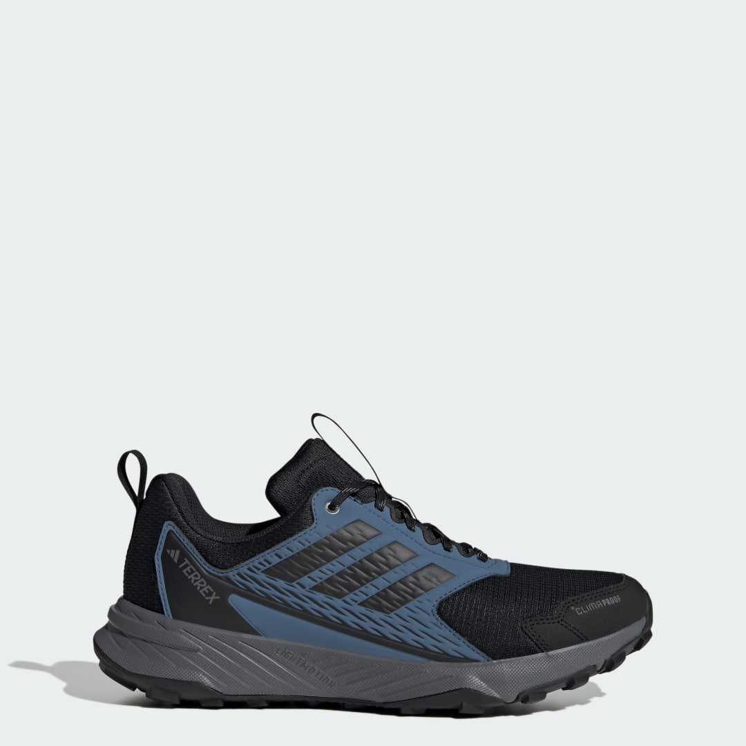 Sneakers og sko adidas Performance Terrex Tracefinder 2 Climaproof Blå | JR7769, 0