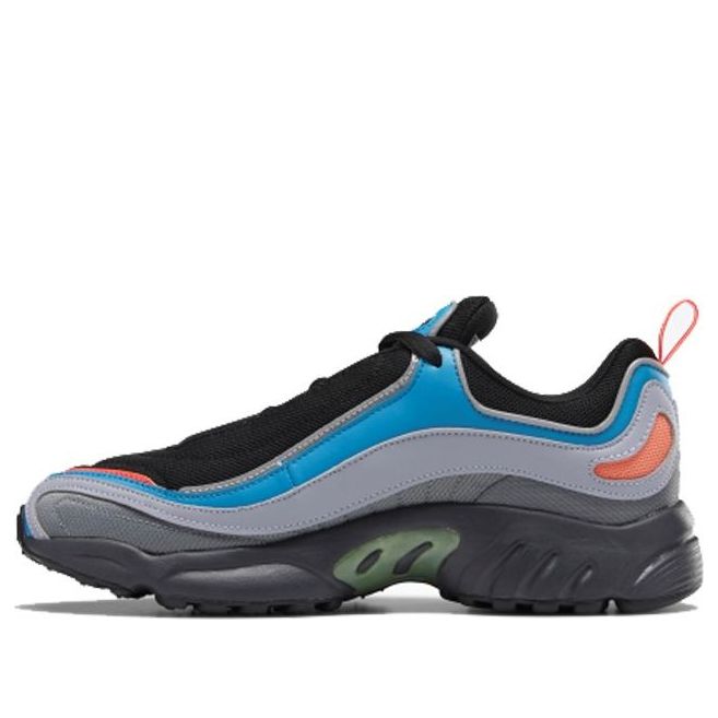 Sneakers og sko Reebok Daytona DMX Grå | DV8646
