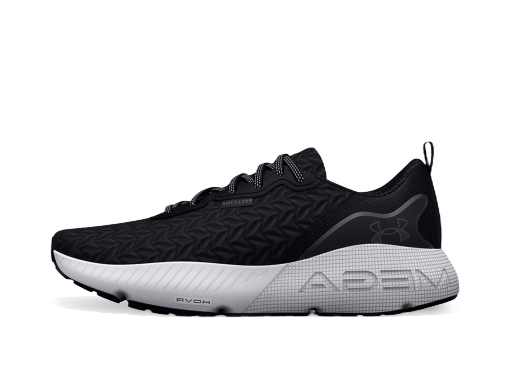 Løbe Under Armour HOVR Mega 3 Clone Sort | 3025308-003