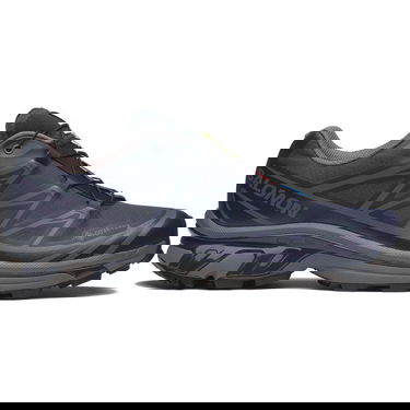 Sneakers og sko Salomon Xt-6 Gore-tex Mørkeblå | L47861600, 0