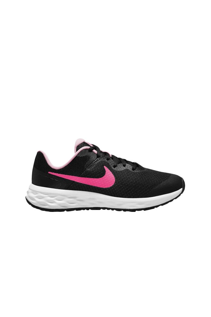 Sneakers og sko Nike Nike Revolution 6 Sort | DD1096-007, 0