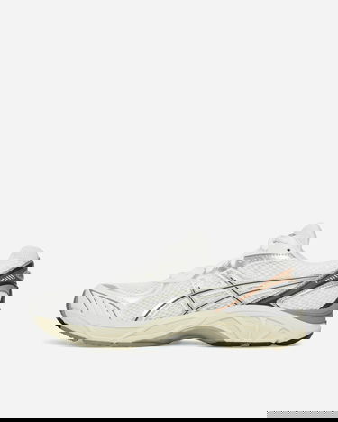 Sneakers og sko Asics GT-2160 Hvid | 1203A275-111, 3