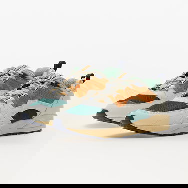 Sneakers og sko Karhu Fusion 2.0 Hvid | F804144, 4