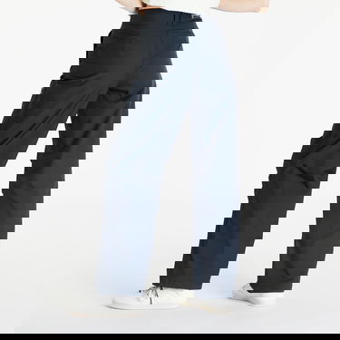 Bukser CALVIN KLEIN Two Tone Parachute Pants Sort | J20J221859 0GP, 3