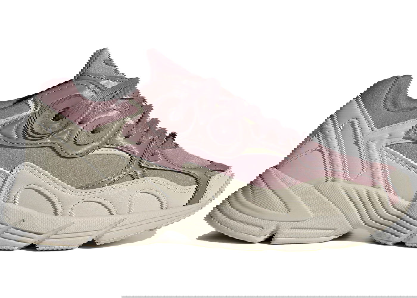 Sneakers og sko adidas Originals Astir Purple Bliss W Lilla | GY6853, 0