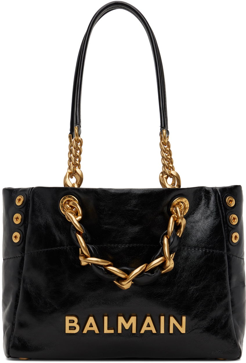 Mulepose Balmain 1945 Tote Bag Sort | CN1FD871LPPL, 0