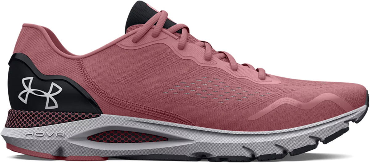 Sneakers og sko Under Armour HOVR Sonic 6 Lyserød | 3026128-601, 0