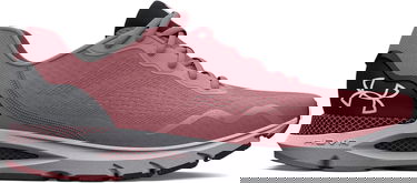 Sneakers og sko Under Armour HOVR Sonic 6 Lyserød | 3026128-601, 0