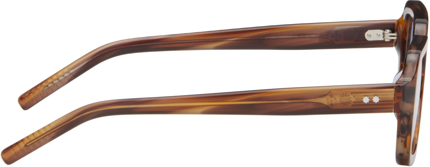 Solbriller AKILA AKILA Cascade Sunglasses Brun | 2442 96 28, 1