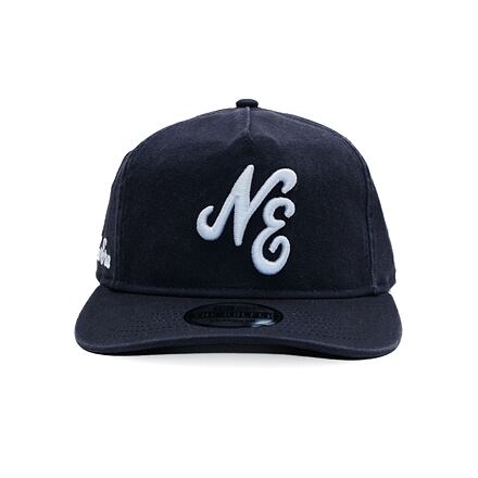 Kasket New Era NE Script Golfer One Size (56-59 cm) Mørkeblå | 60595460, 1
