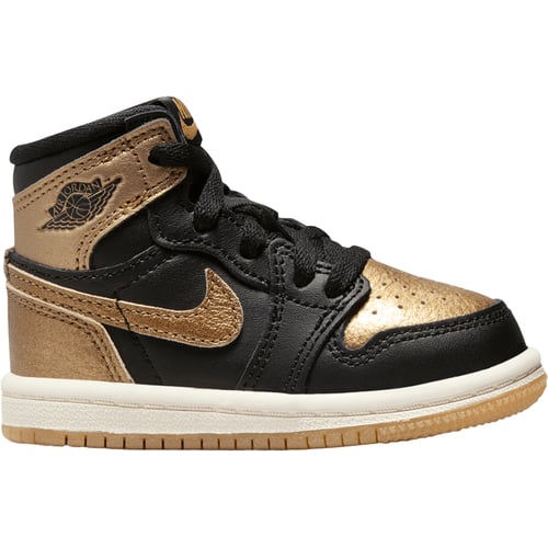 Sneakers og sko Jordan Air Jordan 1 Retro High OG TD Sort | FD1413-071, 0