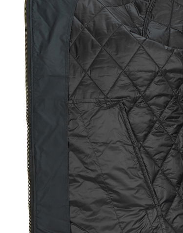 Jakke Polo by Ralph Lauren Jacket Grøn | 710911798002, 5