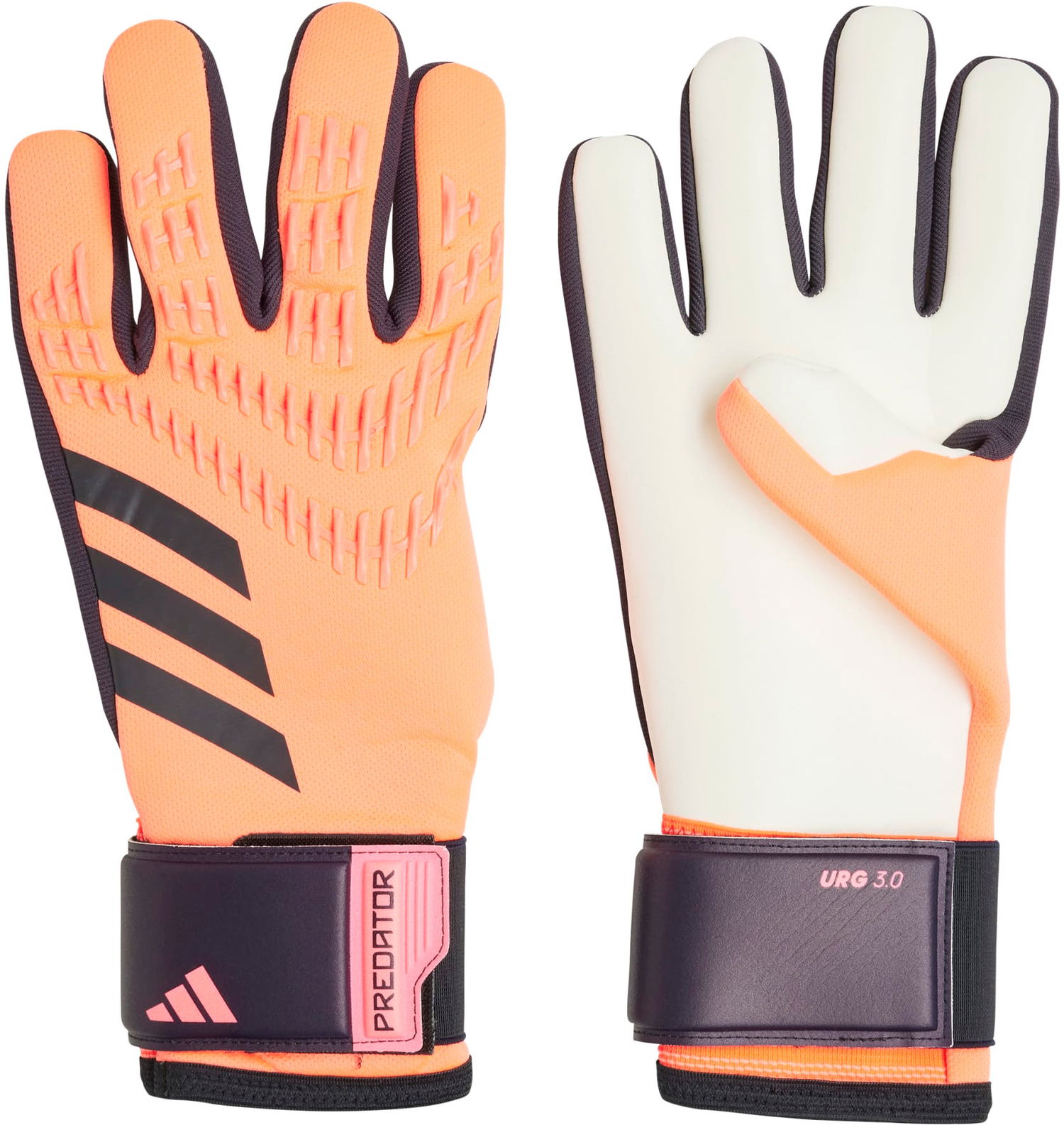 Handsker adidas Originals Predator League Goalkeeper Gloves URG 3.0 Flerfarvet | ix3859, 0